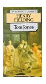 Tom Jones  9781853260216 Front Cover