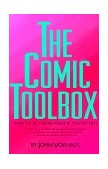 Comic Toolbox How to Be Funny Even If You're Not cover art