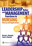 Leadership Roles and Management Functions in Nursing, North American Edition:  9781975139216 Front Cover