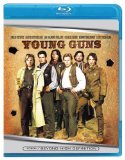 Case art for Young Guns [Blu-ray]