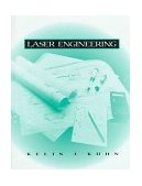 Laser Engineering  cover art