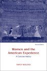 Women and the American Experience A Concise History cover art