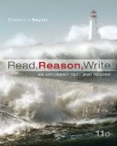Read, Reason, Write:  cover art