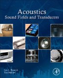 Acoustics: Sound Fields and Transducers  cover art