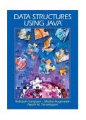 Data Structures Using Java 