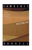 Balthasar  cover art