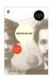 Einstein in Love A Scientific Romance  9780141002217 Front Cover