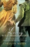 Loving Will Shakespeare  cover art
