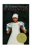 Collected Stories of Eudora Welty  cover art