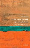 Animal Kingdom: a Very Short Introduction  cover art