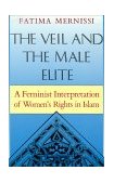 Veil and the Male Elite A Feminist Interpretation of Women's Rights in Islam cover art