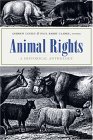 Animal Rights A Historical Anthology cover art