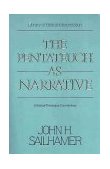Pentateuch As Narrative A Biblical-Theological Commentary