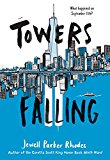 Towers Falling  9780316262217 Front Cover