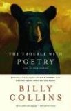 Trouble with Poetry And Other Poems 2007 9780375755217 Front Cover