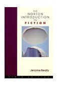 Norton Introduction to Fiction  cover art