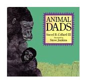 Animal Dads 1997 9780395836217 Front Cover