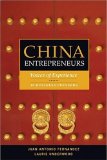 China Entrepreneur Voices of Experience from 40 International Business Pioneers cover art