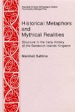 Historical Metaphors and Mythical Realities Structure in the Early History of the Sandwich Islands Kingdom cover art