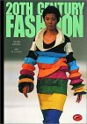 20th Century Fashion  cover art