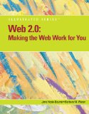 Web 2. 0 : Making the Web Work for You, Illustrated  cover art