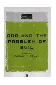 God and the Problem of Evil  cover art