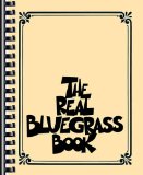 Real Bluegrass Book C Instruments