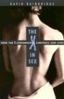 X in Sex How the X Chromosome Controls Our Lives cover art