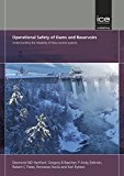 Operational Safety of Dams and Reservoirs Understanding the Reliability of Flow-Control Systems  9780727761217 Front Cover