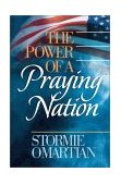 Power of a Praying Nation 2002 9780736910217 Front Cover