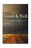 Return to Good and Evil Flannery o'Connor's Response to Nihilism  9780739104217 Front Cover