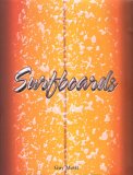 Surfboards 2007 9780762746217 Front Cover