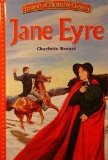 Jane Eyre:  9780766607217 Front Cover