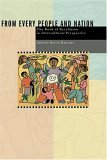 From Every People and Nation The Book of Revelation in Intercultural Perspective cover art