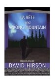 Bete and Wrong Mountain 2001 9780802138217 Front Cover