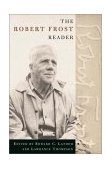 Robert Frost Reader Poetry and Prose cover art