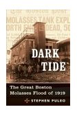 Dark Tide, Old Edition/Out of Print The Great Boston Molasses Flood Of 1919 cover art