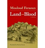 Land and Blood  9780813932217 Front Cover
