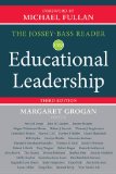 Jossey-Bass Reader on Educational Leadership 