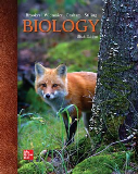 Loose Leaf for Biology 6th 9781264407217 Front Cover