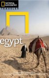 National Geographic Traveler: Egypt, 3rd Edition 3rd 2009 9781426205217 Front Cover