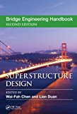 Bridge Engineering Handbook Superstructure Design 2nd 9781439852217 Front Cover