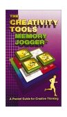 Creativity Tools Memory Jogger A Pocket Guide for Creative Thinking cover art