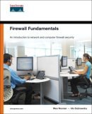 Firewall Fundamentals  cover art