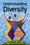 Understanding Diversity An Introduction to Class, Race, Gender, Sexual Orientation and Disability cover art