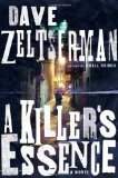 Killer's Essence A Novel 2011 9781590203217 Front Cover