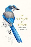 The Genius of Birds:  9781594205217 Front Cover