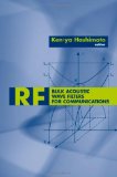 RF Bulk Acoustic Wave Filters for Communications  9781596933217 Front Cover