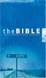 Bible 2006 9781597895217 Front Cover