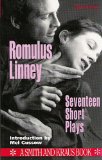 Romulus Linney, Seventeen Short Plays  9781880399217 Front Cover